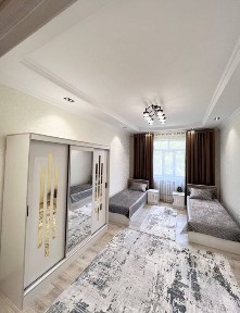 Ташкентская область, Ташкент, Чиланзарский район