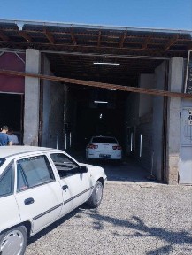 Самаркандская область, Самарканд