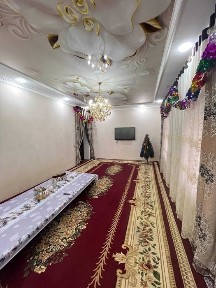 Хива шахрида яшашга тайёр, ховли жой сотилади 65 000 $ келишилади