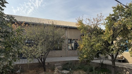 Кашкадарьинская область, Карши