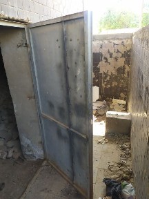 Кашкадарьинская область, Карши