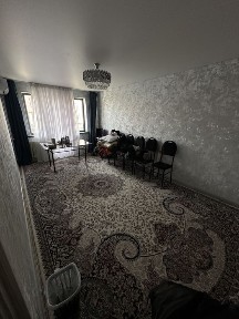 Бухарская область, Бухара