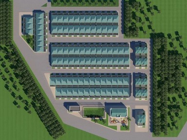 Бухарская область, Бухара