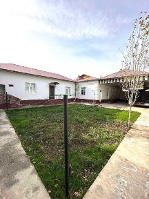 Сырдарьинская область, Гулистан