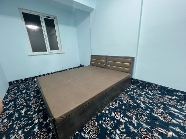 Андижанская область, Андижан