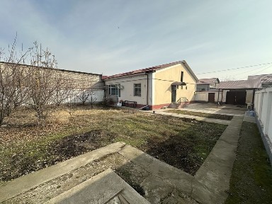 Ташкентская область, Ташкент, Сергелийский район