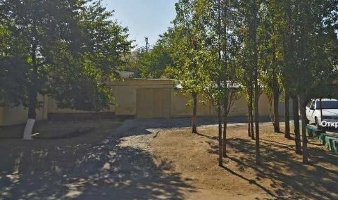 Ташкентская область, Ташкент, Алмазарский район