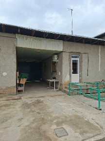 Ташкентская область, Кибрай