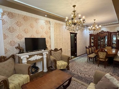 Ташкентская область, Ташкент, Яшнабадский район