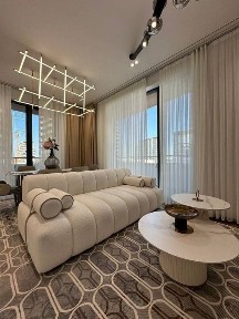 Toshken city nest one