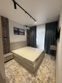 Ташкентская область, Ташкент, Сергелийский район