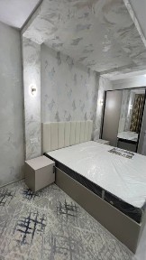 Ташкентская область, Ташкент, Бектемирский район