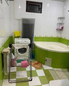 Ташкентская область, Ташкент, Чиланзарский район