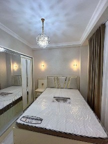 Ташкентская область, Ташкент, Яшнабадский район