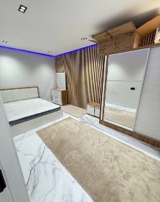 Ташкентская область, Ташкент, Мирзо-Улугбекский район