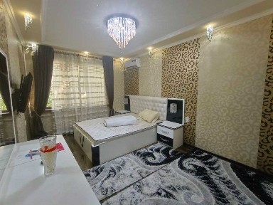 Ташкентская область, Ташкент, Юнусабадский район