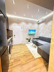 Кунлик 2 хонали квартира. Суточная 2х комнотная квартира (Регистон)