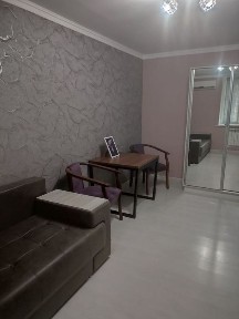 Ташкентская область, Ташкент, Мирабадский район