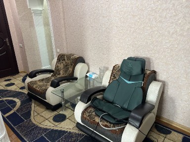 Ташкентская область, Ташкент, Шайхантахурский район