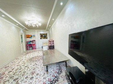 Ташкентская область, Ташкент, Юнусабадский район