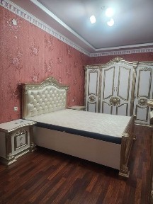 Ташкентская область, Ташкент, Учтепинский район