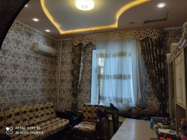 Ташкентская область, Ташкент, Мирабадский район