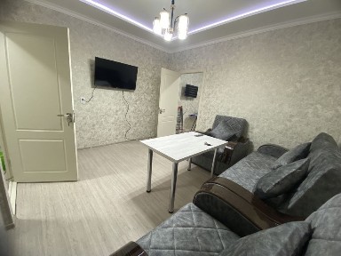 Ташкентская область, Ташкент, Яккасарайский район