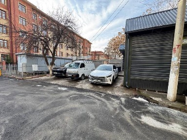 Ташкентская область, Ташкент, Мирзо-Улугбекский район