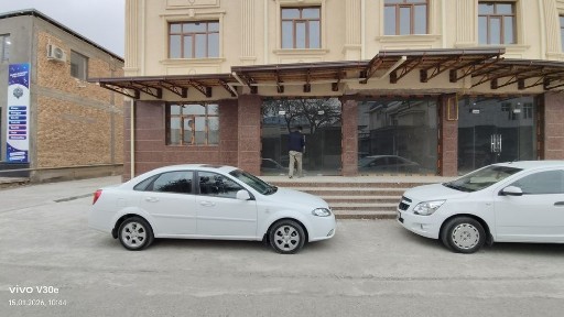 Кашкадарьинская область, Карши