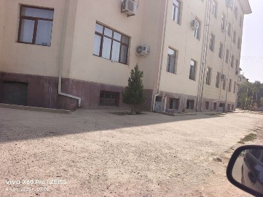 Кашкадарьинская область, Карши