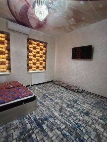 Сдается 2комнатная квартира ор. р Таксомоторная цена 250у. е