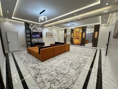 Ташкентская область, Чарвак