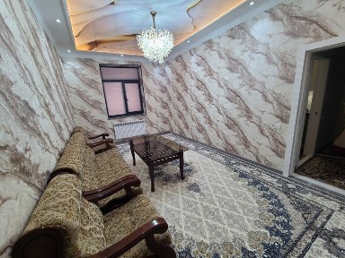 Самаркандская область, Самарканд