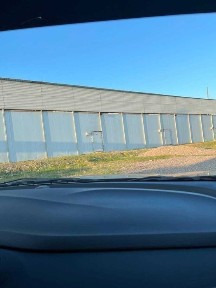Продаются промышленные холодильники на 1,2 гектара в Паркенте срочно