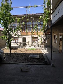 Ташкентская область, Ташкент, Алмазарский район