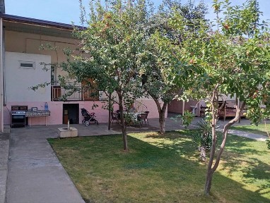 Ташкентская область, Ташкент, Шайхантахурский район