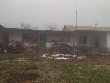 Краснагорск Ховли