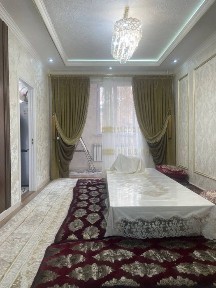 Ташкентская область, Ташкент, Мирзо-Улугбекский район