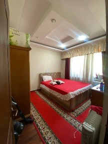 Ташкентская область, Ташкент, Мирабадский район