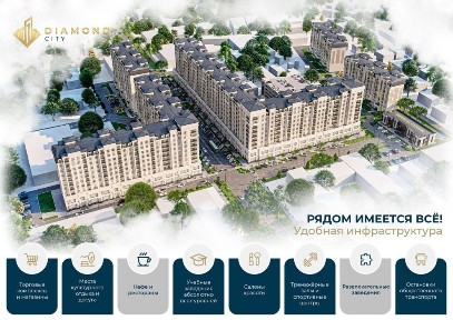 Ташкентская область, Ташкент, Юнусабадский район