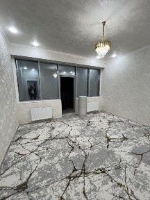 Навоийская область, Навои