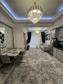 Посуточная квартира в Ташкент сити премиум класса!