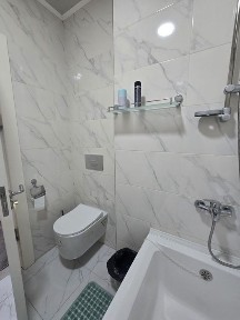 Ташкентская область, Ташкент, Яккасарайский район