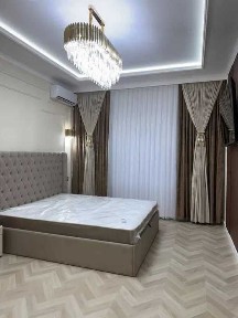 Аренду 1-ком квартира Чиланзар р-н ор-н 4 квартал