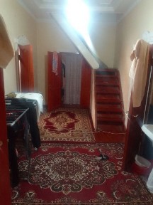 Каракалпакстан, Нукус