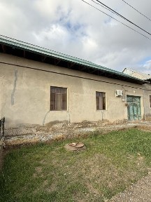 Кашкадарьинская область, Карши