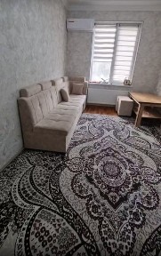 Срочно квартира ижарага берилади 6 микрорайон
