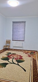 2 хонали квартира ижарага берилади