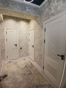 2 хонали квартира ижарага берилади