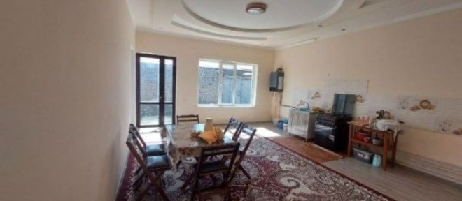 Ташкентская область, Кибрай